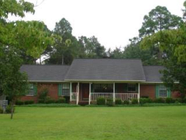 Main View