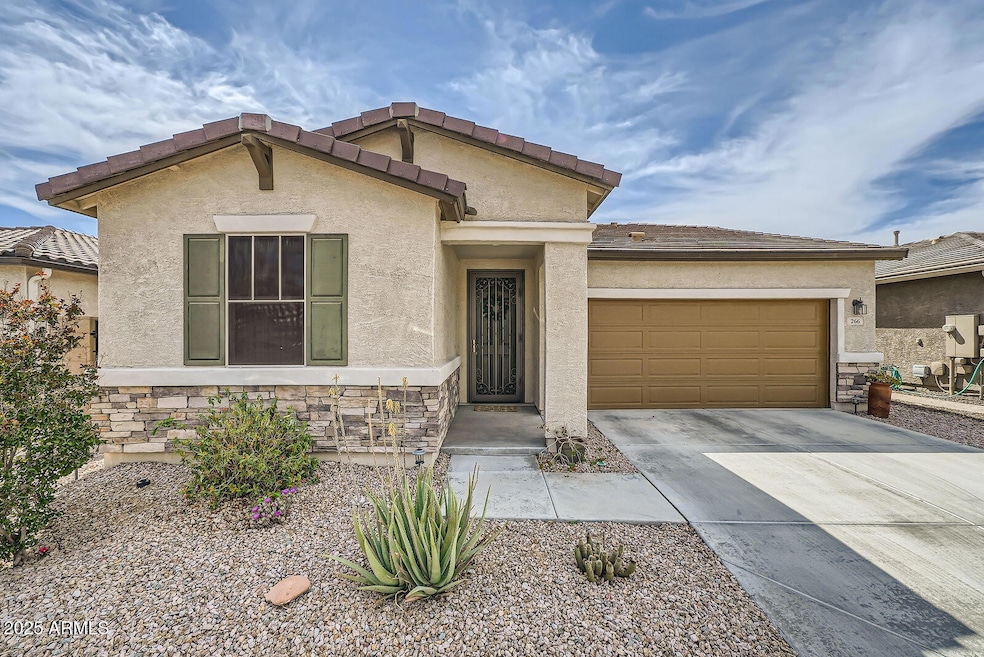 266 N Piedra, Mesa, AZ 85207 - photo 1