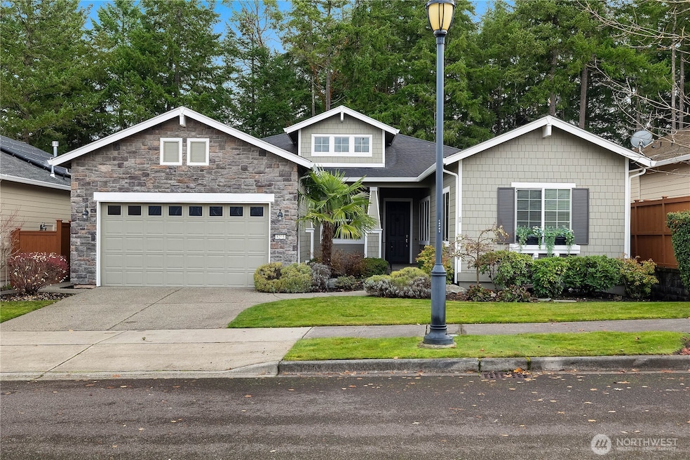 8265 Orcas Loop NE, Olympia, WA 98516 - photo 1