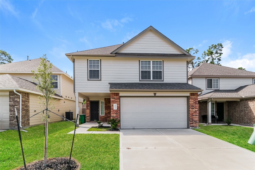 4822 Banyan Tree Trail, Spring, TX 77373 - photo 1