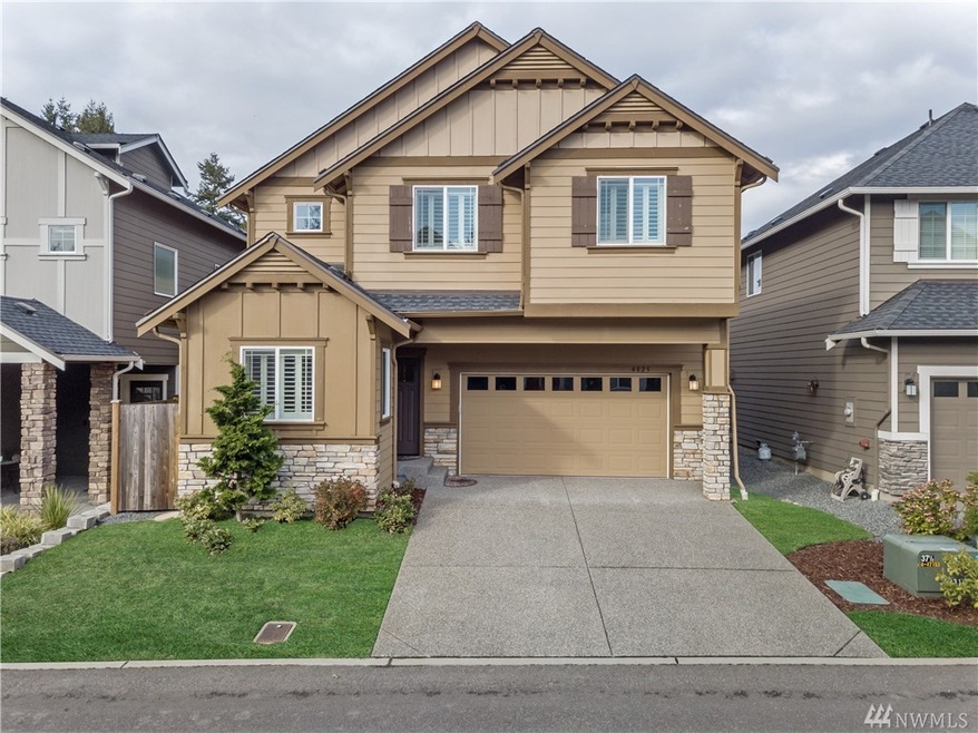 4825 155th Place SW, Edmonds, WA 98026 - photo 1