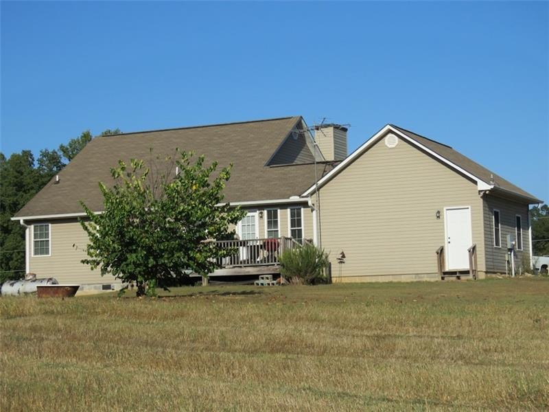 5271 Grant Rd, Gainesville, GA 30506 - photo 1