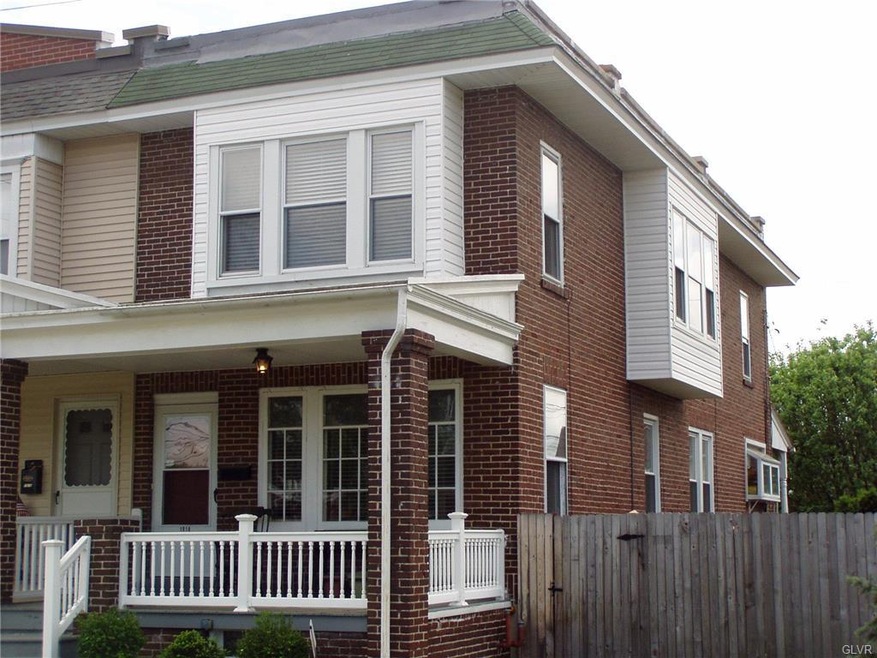 1918 W Cedar St, Allentown, PA 18104 - photo 1