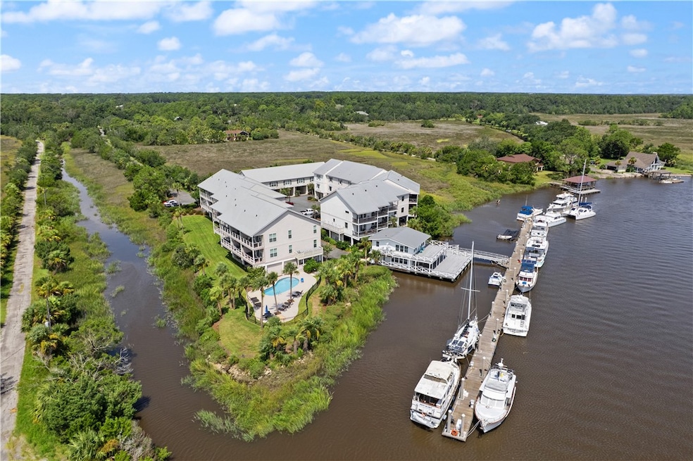 11 Hidden Harbor Rd, Brunswick, GA 31525 - photo 1