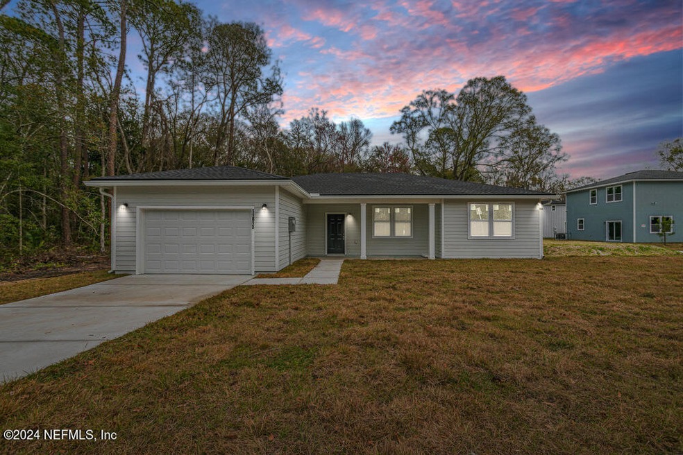 11813 Lem Turner Rd, Jacksonville, FL 32218 - photo 1