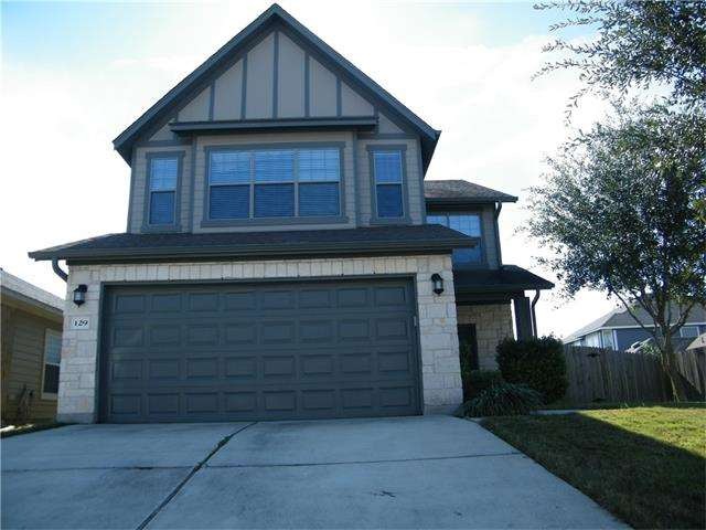 129 Old Settlers Dr, San Marcos, TX 78666 - photo 1