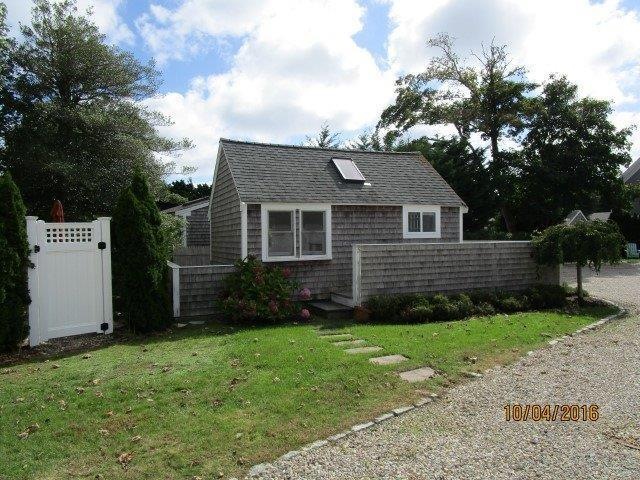 584 Route 28 unit 5, Harwich Port, MA 02646 - photo 1