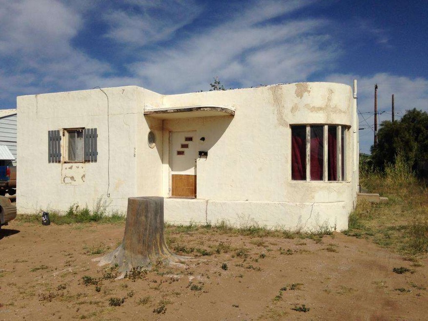 320 W. Pima 1
