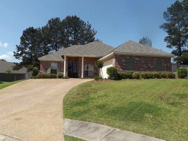 132 Prescott Ridge, Madison, MS 39110 - photo 1
