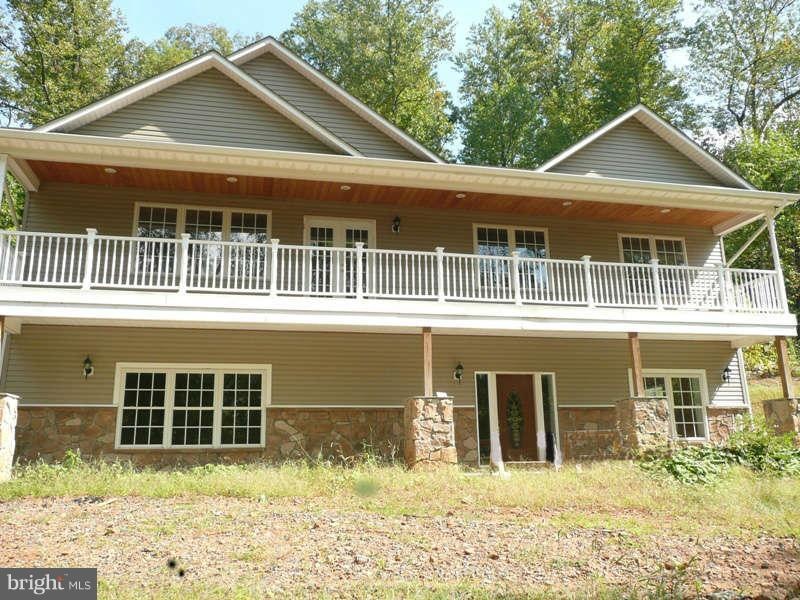 112 Bragg Dr, Front Royal, VA 22630 - photo 1