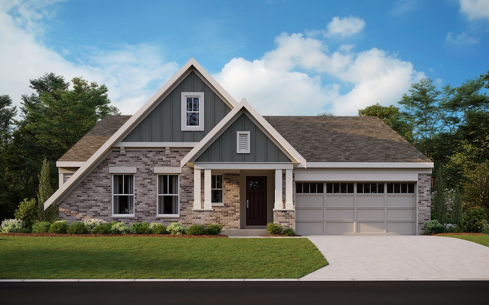 2404 Millie Dr, Burlington, KY 41005 - photo 1