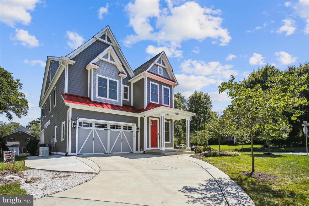 9007 Linton Ln, Fort Hunt, VA 22308 - photo 1