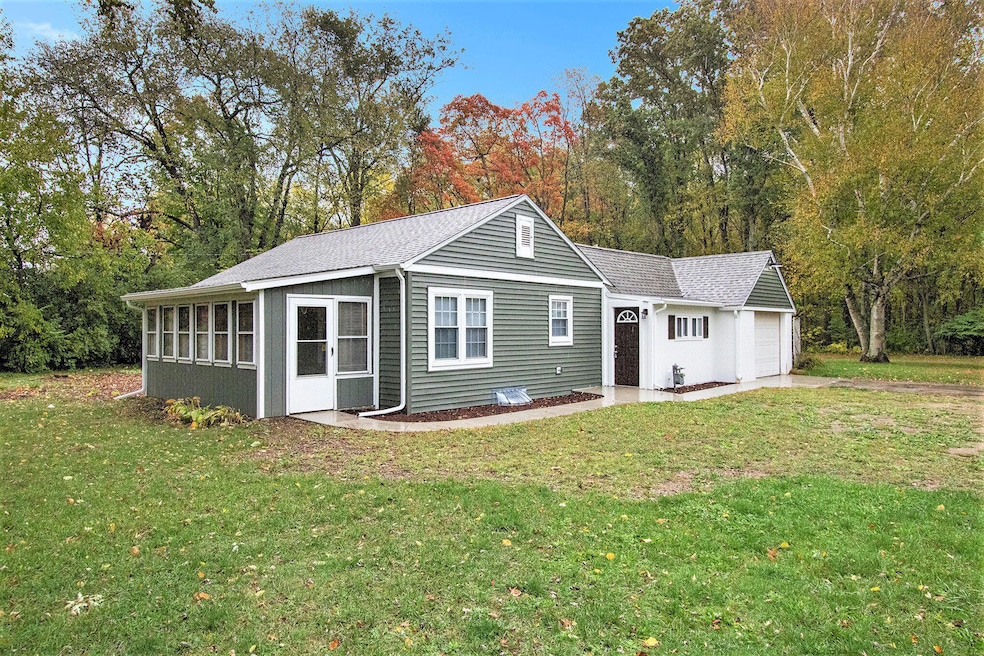 Under Contract $223,000 • Co-Listing Agent