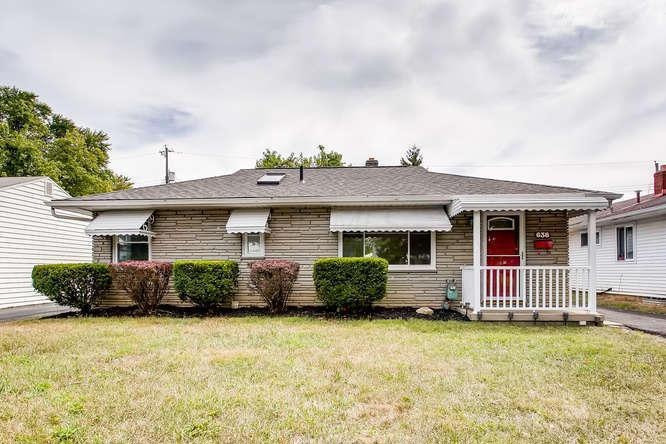 638 Georgian Dr, Columbus, OH 43228 - photo 1
