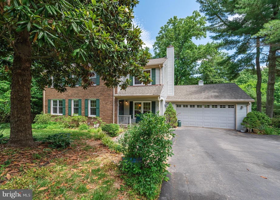 8455 Heatherwold Dr, Laurel, MD 20723 - photo 1