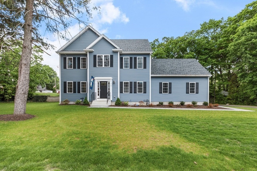 3 Holliston St, Medway, MA 02053 - photo 1