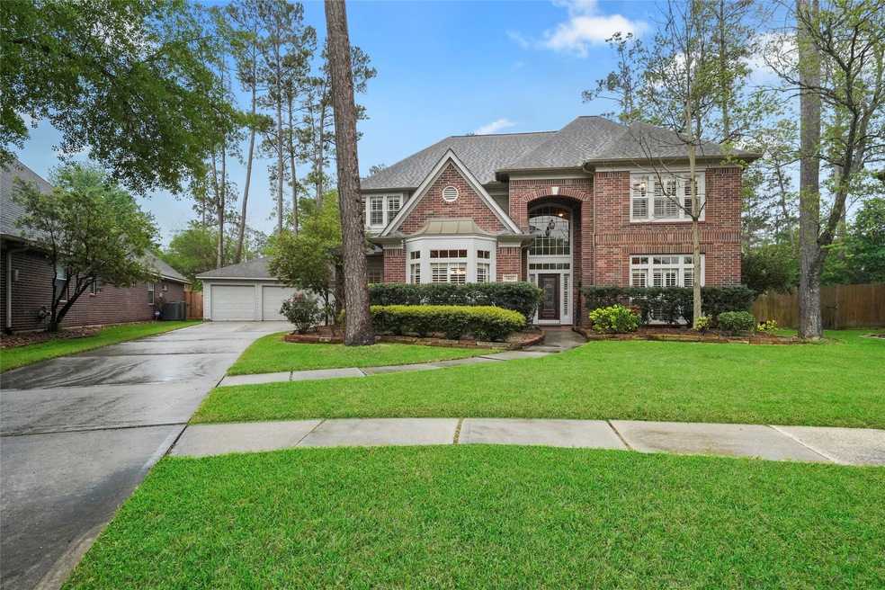 11623 Melody Garden, Cypress, TX 77429 - photo 1