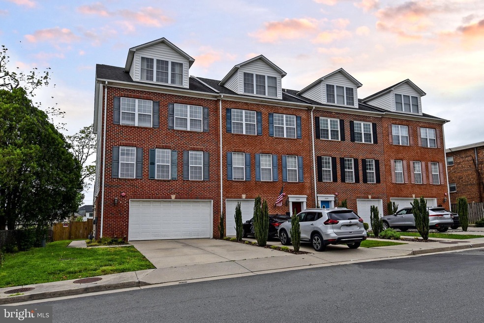 2020 N Culpeper St, Arlington, VA 22207 - photo 1