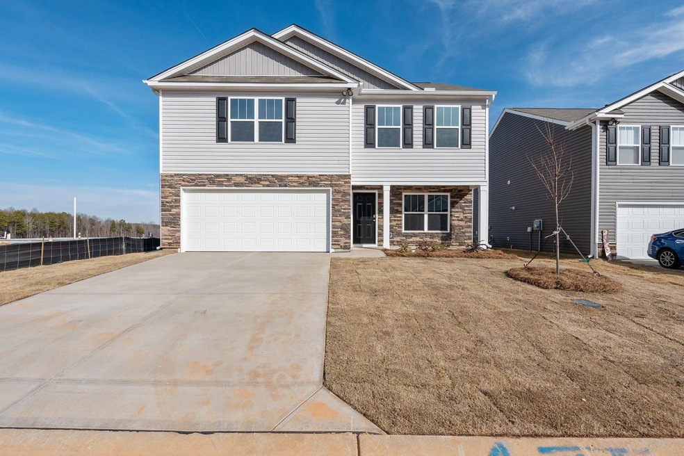 1560 Martingale Way, Roebuck, SC 29376 - photo 1