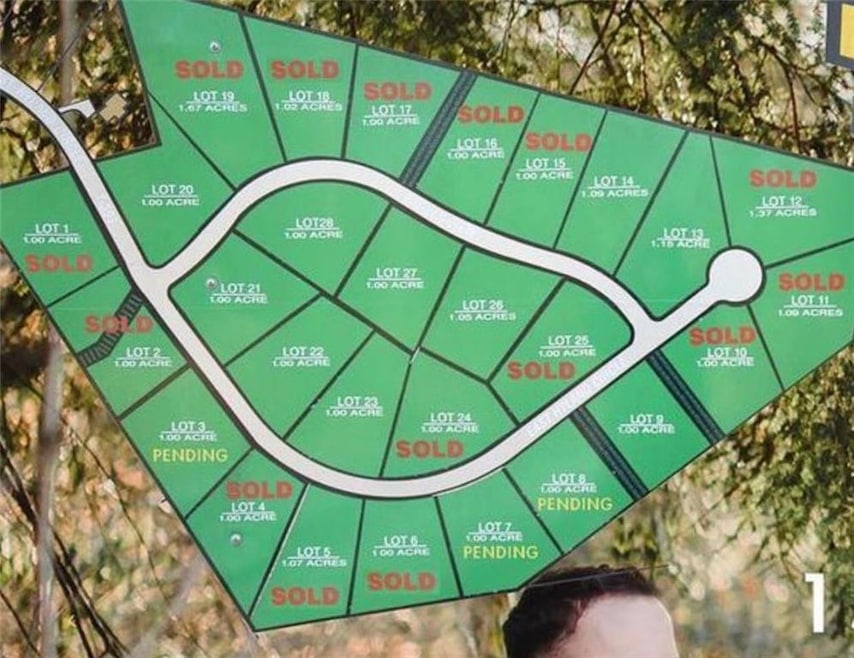 0 E Hyland Dr unit Lot 2 734462, West Penn Township, PA 17960 - photo 1