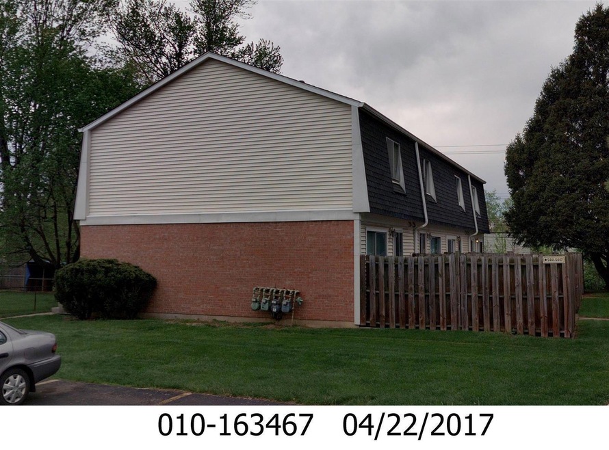 5443 Rockwood Ct unit R19, Columbus, OH 43229 - photo 1