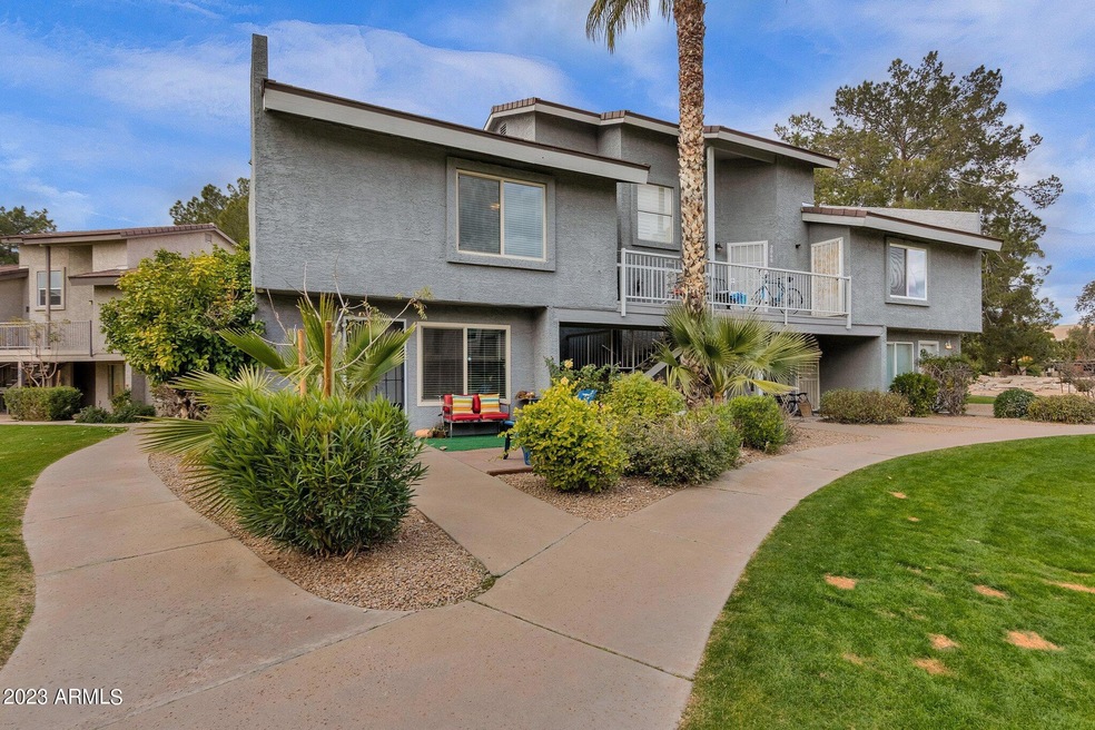 19601 N 7th St unit 1067, Phoenix, AZ 85024 - photo 1