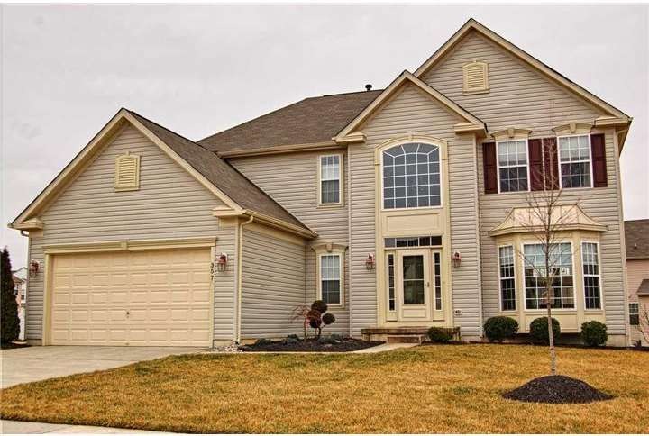 357 W Crossing Dr, Mount Royal, NJ 08061 - photo 1