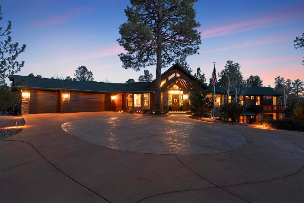 1702 E Becky Cir, Payson, AZ 85541 - photo 1