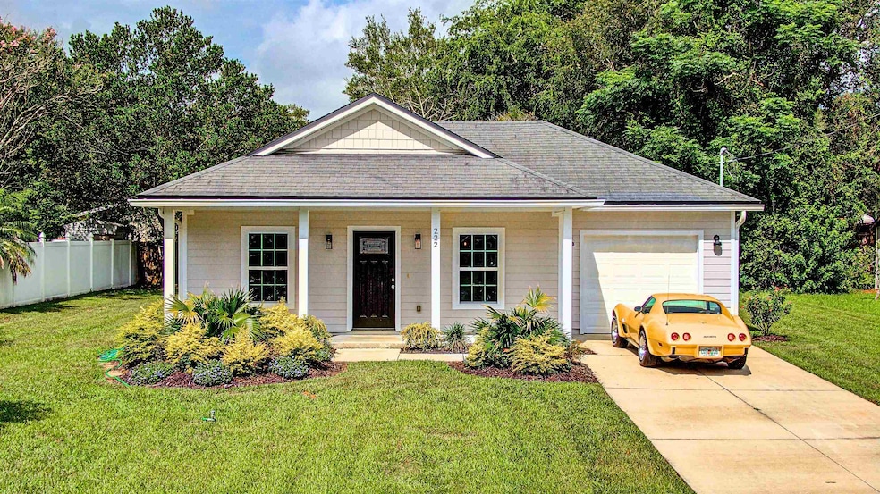 Under Contract $420,000
