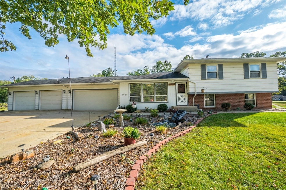 4901 White Oak Terrace, Lowell, IN 46356 - photo 1