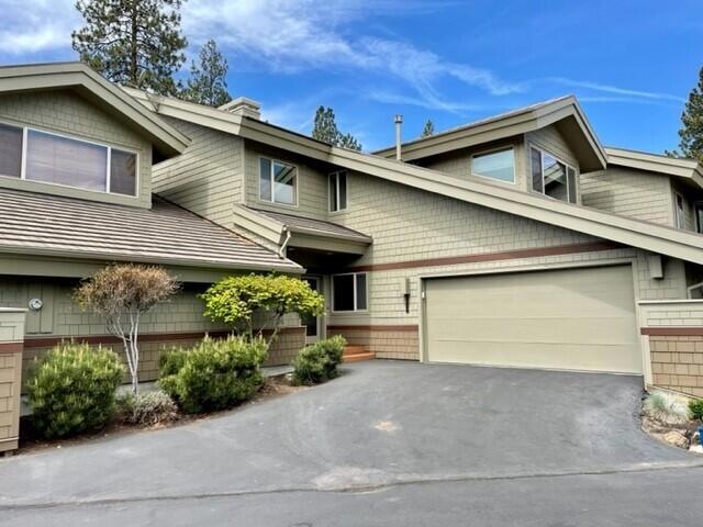 Broken Top Townhome