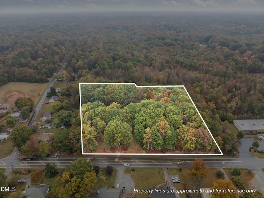 6123 US 70, Mebane, NC 27302 - photo 1