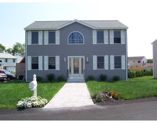 192 Mcmahon St, Fall River, MA 02721 - photo 1