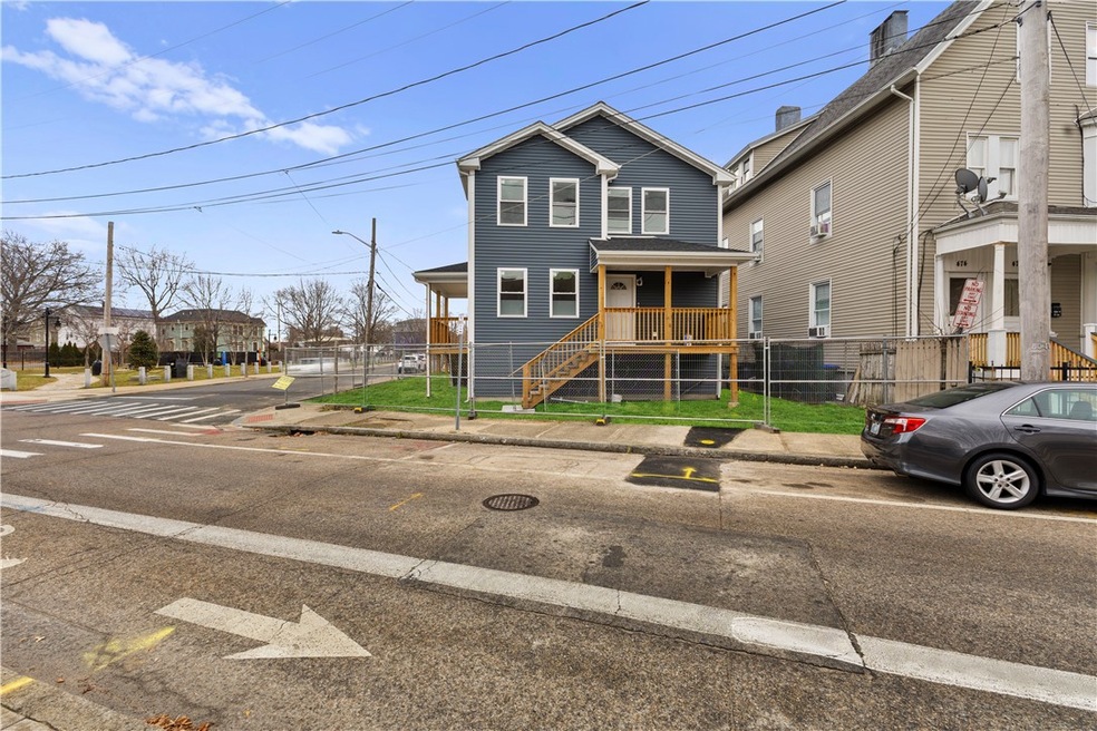 472 Friendship St, Providence, RI 02907 - photo 1