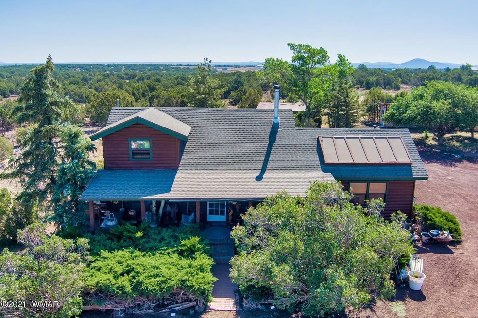 1377 Bourdon Ranch Rd