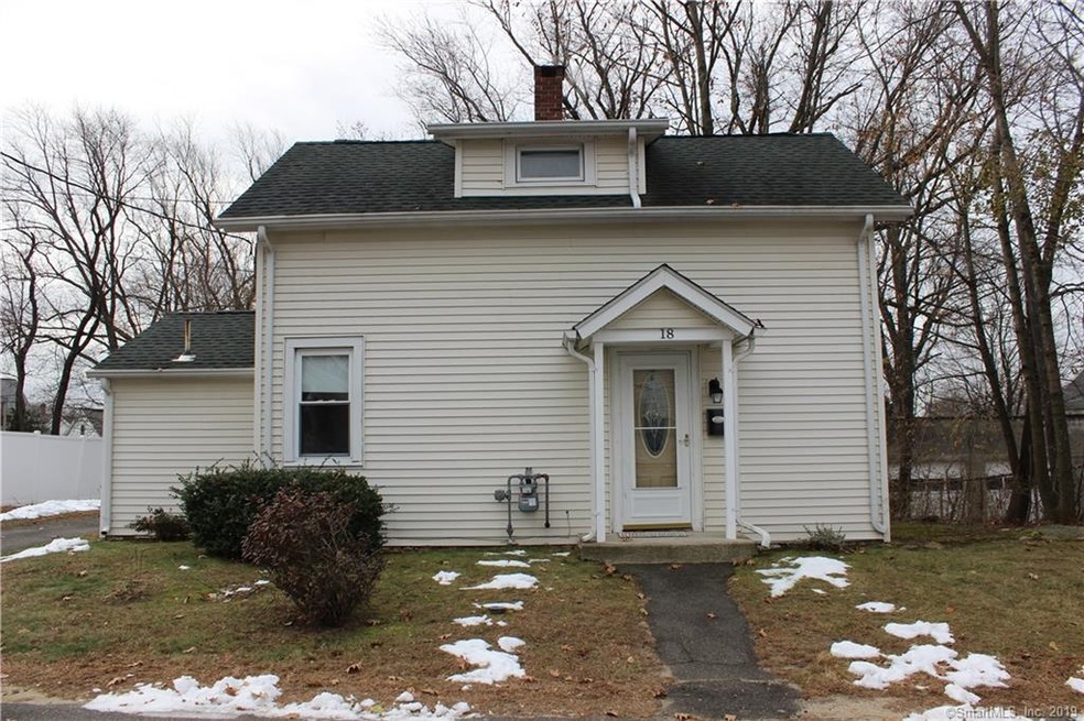 18 Benjamin St, Waterbury, CT 06706 - photo 1