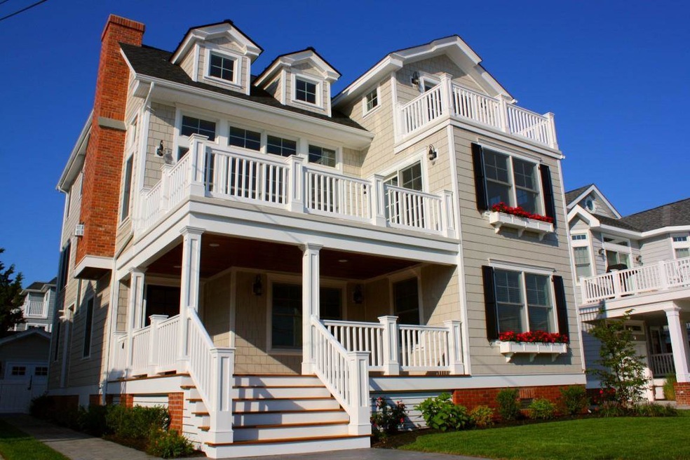 140 39th St, Avalon, NJ 08202 - photo 1