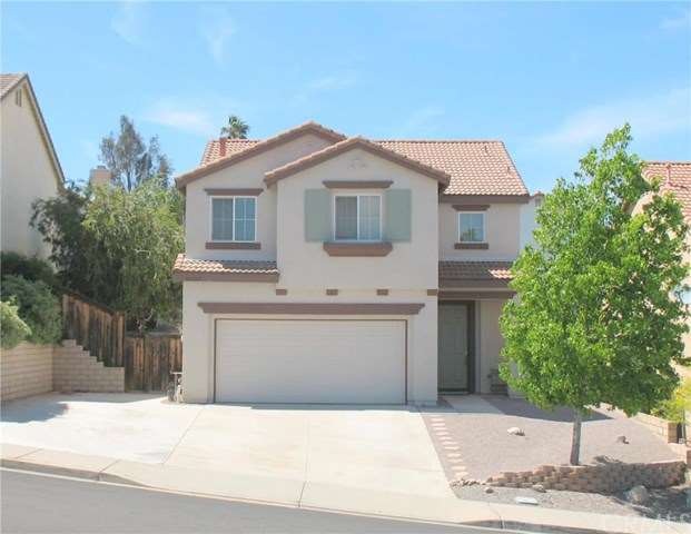 Your new home- bring your boat!  33153 Leeward Way