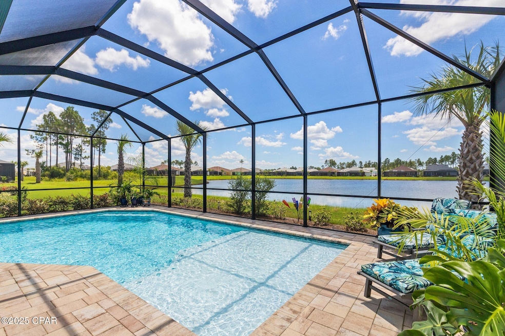 8894 Coral Reef Way, Panama City Beach, FL 32413 - photo 1