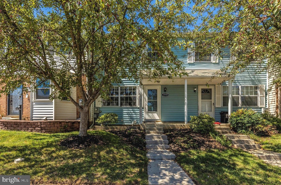 6908 Turnberry Ct, Frederick, MD 21703 - photo 1