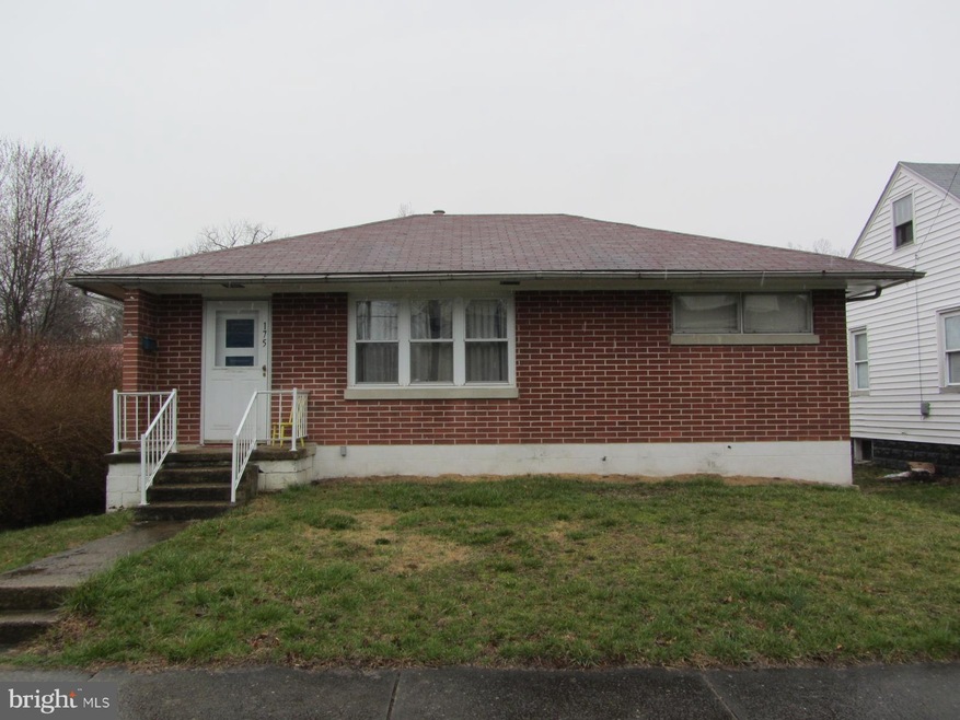 175 Maple Ave, Keyser, WV 26726 - photo 1