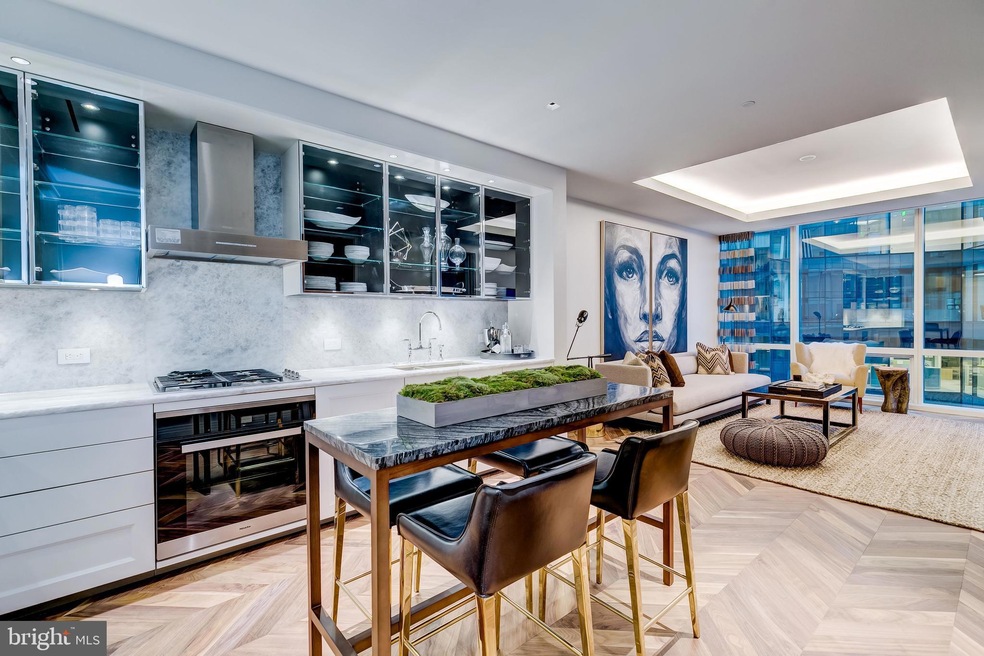 Four Seasons Residential Condos unit 2007, Baltimore, MD 21202 - photo 1