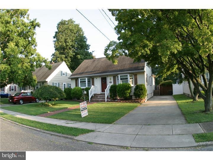 1512 Chestnut Ave, Haddon Heights, NJ 08035 - photo 1