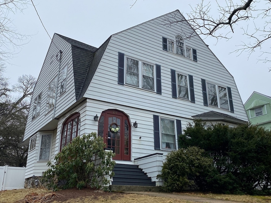 24 Mendon St, Hopedale, MA 01747 - photo 1