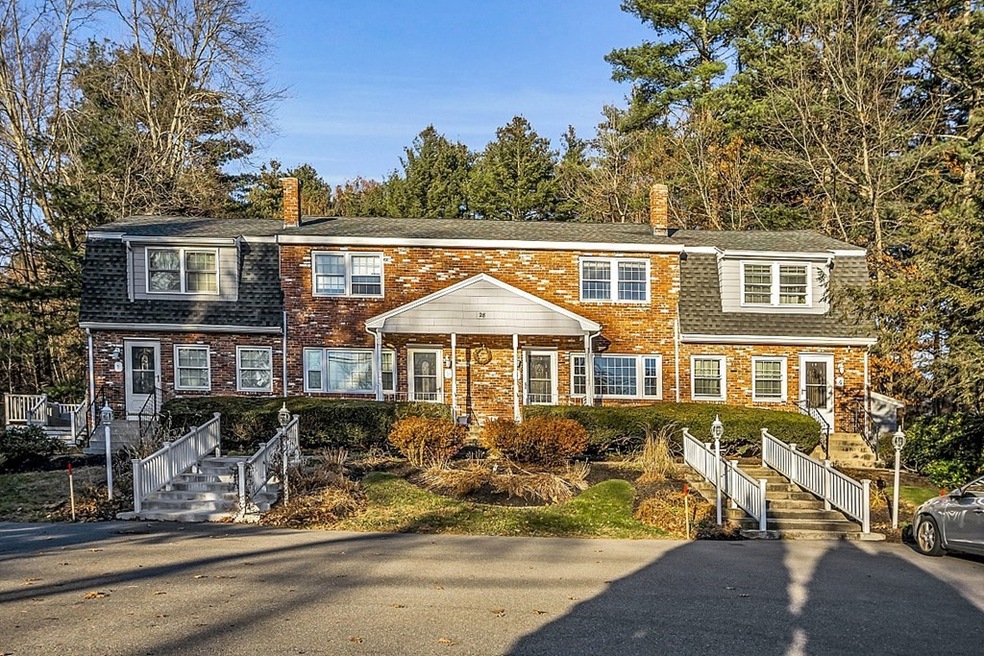 28 Harris St unit 3, Acton, MA 01720 - photo 1
