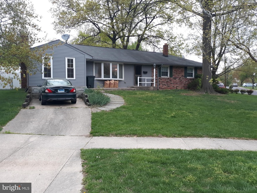 3120 Calverton Blvd, Beltsville, MD 20705 - photo 1