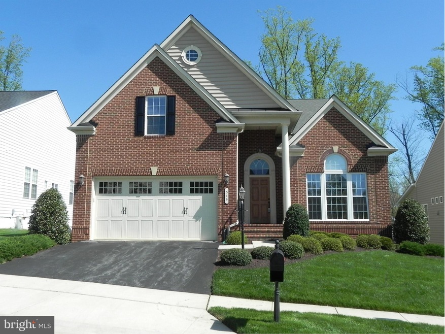 315 Grindstone Dr, Arnold, MD 21012 - photo 1