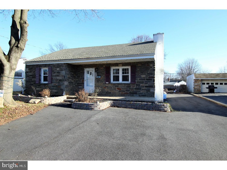 1403 Colwell Ln, Conshohocken, PA 19428 - photo 1