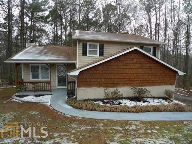 165 Curtis Cove, Canton, GA 30115 - photo 1