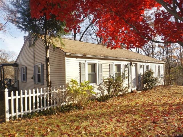 2458 Main St, Coventry, CT 06238 - photo 1